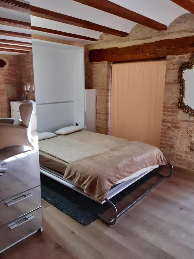 Lepanto Centro Valencia1 Apartment Bagian luar foto