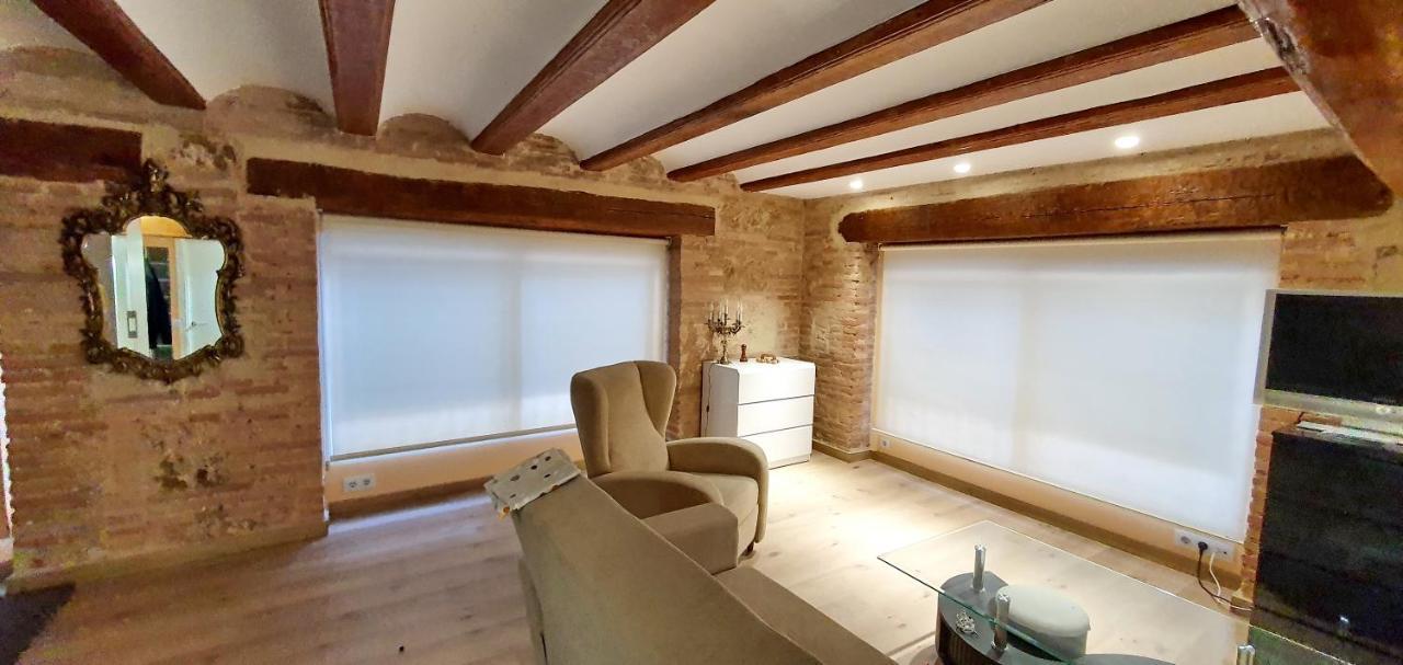 Lepanto Centro Valencia1 Apartment Bagian luar foto